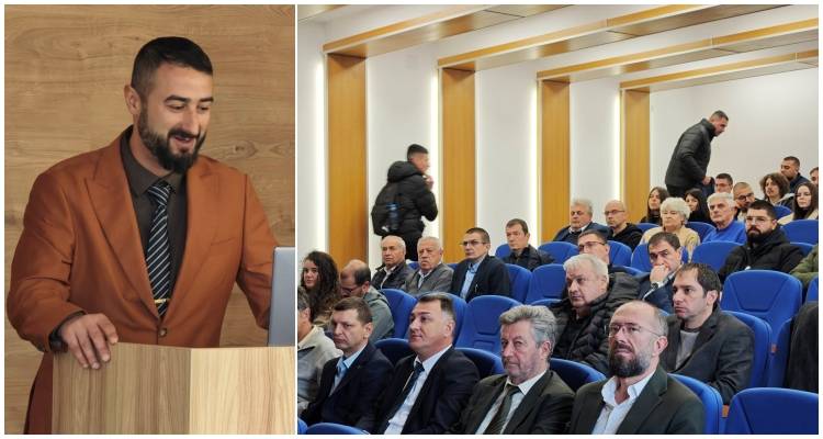 &Omicron; &Lambda;&eta;&mu;&nu;&iota;ό&sigmaf; &delta;&rho;. &Pi;&alpha;&lambda;&alpha;&iota;&omicron;&lambda;ό&gamma;&omicron;&sigmaf; &Pi;&alpha;&lambda;&alpha;&iota;&omicron;&lambda;ό&gamma;&omicron;&sigmaf; &pi;&alpha;&rho;&omicron;&upsilon;&sigma;ί&alpha;&sigma;&epsilon; &sigma;&tau;&eta; &Beta;&omicron;&upsilon;&lambda;&gamma;&alpha;&rho;ί&alpha; &tau;&iota;&sigmaf; &epsilon;&lambda;&lambda;&eta;&nu;&iota;&kappa;έ&sigmaf; &pi;&rho;&alpha;&kappa;&tau;&iota;&kappa;έ&sigmaf; &gamma;&iota;&alpha; &tau;&eta;&nu; &pi;&rho;ό&lambda;&eta;&psi;&eta; &delta;&alpha;&sigma;&iota;&kappa;ώ&nu; &pi;&upsilon;&rho;&kappa;&alpha;&gamma;&iota;ώ&nu;