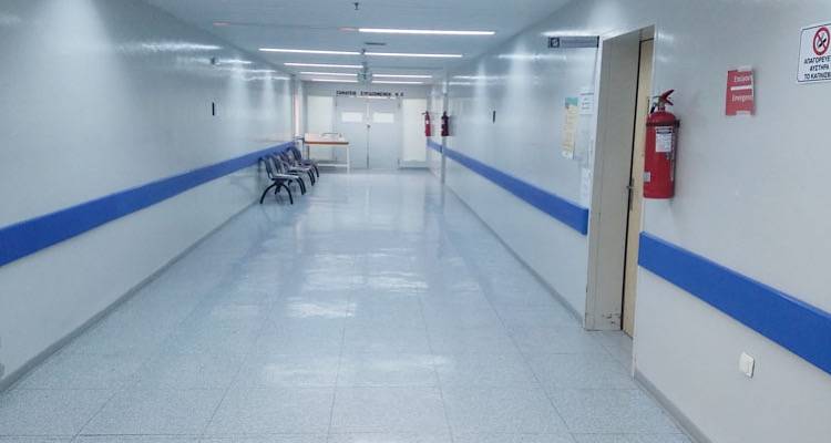 Λήμνος: Διατάχθηκε ΕΔΕ για την καταγγελία οικογένειας κατά γιατρών του νοσοκομείου