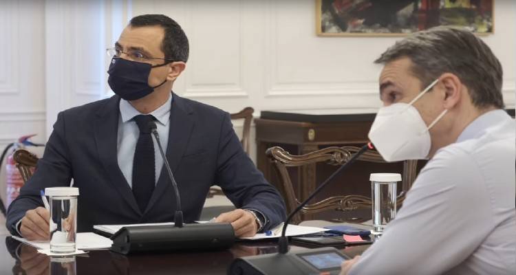&Iota;ά&sigma;&omega;&nu; &Pi;&iota;&pi;ί&nu;&eta;&sigmaf;: &laquo;&Epsilon;&iota;&sigma;&eta;&gamma;ή&theta;&eta;&kappa;&alpha; &sigma;&tau;&omicron;&nu; &Pi;&rho;&omega;&theta;&upsilon;&pi;&omicron;&upsilon;&rho;&gamma;ό &tau;&eta;&nu; &pi;&rho;ό&tau;&alpha;&sigma;&eta; &Beta;έ&rho;&rho;&omicron;&upsilon; &gamma;&iota;&alpha; &tau;&eta; &delta;&eta;&mu;&iota;&omicron;&upsilon;&rho;&gamma;ί&alpha; &Beta;&alpha;&tau;&epsilon;&rho;ά Pass&raquo;