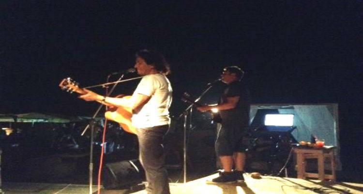 &Eta; Athens Voice &gamma;&iota;&alpha; &tau;&eta;&nu; &epsilon;&mu;&phi;ά&nu;&iota;&sigma;&eta; &tau;&omicron;&upsilon; &Pi;&alpha;&sigma;&chi;ά&lambda;&eta; &sigma;&tau;&eta; &Lambda;ή&mu;&nu;&omicron; (photos)