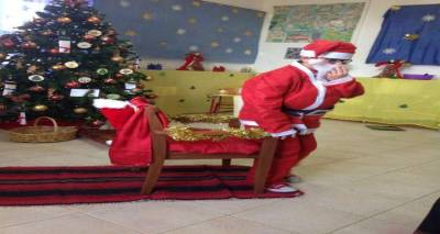 Επιχείρηση «διάσωσης» από το Ειδικό Σχολείο Καλλιθέας