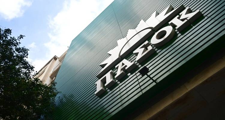 &Omicron; &Tau;&sigma;ί&pi;&rho;&alpha;&sigmaf; &pi;&rho;&omicron;&kappa;&alpha;&lambda;&epsilon;ί &nu;&epsilon;ύ&rho;&alpha; &kappa;&alpha;&iota; &alpha;&lambda;&alpha;&lambda;&omicron;ύ&mu; &sigma;&tau;&omicron; &Pi;&Alpha;&Sigma;&Omicron;&Kappa;, &epsilon;&pi;ί&theta;&epsilon;&sigma;&eta; &alpha;&pi;ό &Delta;&omicron;&upsilon;&delta;&omega;&nu;ή &kappa;&alpha;&iota; &Beta;ά&sigma;&iota;&alpha; &Alpha;&nu;&alpha;&sigma;&tau;&alpha;&sigma;ί&omicron;&upsilon;