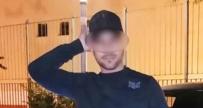 Νέος Κόσμος: Προφυλακίστηκε ο 29χρονος Αλβανός που ξυλοκόπησε μέχρι θανάτου 58χρονο -«Δεν σκότωσα κανέναν» είπε