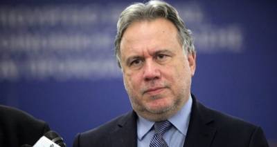 &Epsilon;&kappa;&lambda;&omicron;&gamma;έ&sigmaf; 2023: &Mu;&epsilon;&tau;ά &tau;&omicron;&nu; &sigma;ά&lambda;&omicron;, &omicron; &Kappa;&alpha;&tau;&rho;&omicron;ύ&gamma;&kappa;&alpha;&lambda;&omicron;&sigmaf; &alpha;&pi;&omicron;&sigma;ύ&rho;&epsilon;&tau;&alpha;&iota; &alpha;&pi;ό &tau;&alpha; &psi;&eta;&phi;&omicron;&delta;έ&lambda;&tau;&iota;&alpha; &tau;&omicron;&upsilon; &Sigma;&Upsilon;&Rho;&Iota;&Zeta;&Alpha;