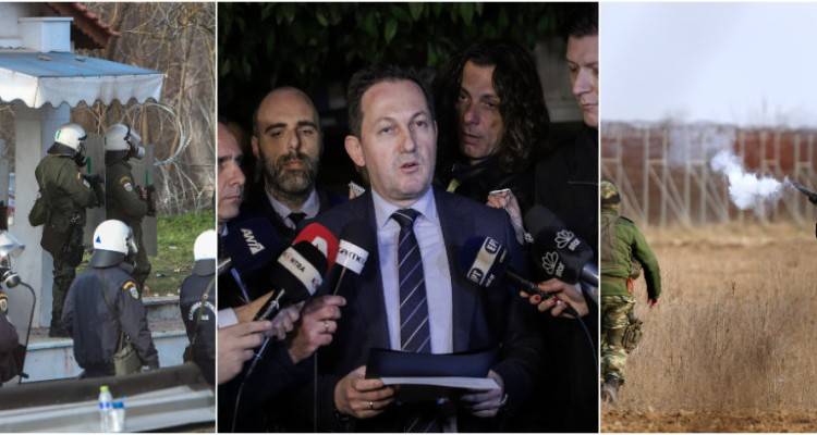 &Mu;&epsilon;&tau;&alpha;&nu;&alpha;&sigma;&tau;&epsilon;&upsilon;&tau;&iota;&kappa;ό: &Mu;&alpha;ί&nu;&epsilon;&tau;&alpha;&iota; &eta; &mu;ά&chi;&eta; &sigma;&epsilon; &Epsilon;&beta;&rho;&omicron; &kappa;&alpha;&iota; &nu;&eta;&sigma;&iota;ά | &Tau;&alpha; 5 &mu;έ&tau;&rho;&alpha; &tau;&eta;&sigmaf; &kappa;&upsilon;&beta;έ&rho;&nu;&eta;&sigma;&eta;&sigmaf; &gamma;&iota;&alpha; &tau;&eta;&nu; &epsilon;&nu;ί&sigma;&chi;&upsilon;&sigma;&eta; &tau;&omega;&nu; &sigma;&upsilon;&nu;ό&rho;&omega;&nu;