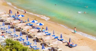 Κοινωνικός τουρισμός 2025: Παράταση δύο ημερών, 13 και 14 Μαΐου, για όλα τα ΑΦΜ ανακοίνωσε ο Πρωτοψάλτης