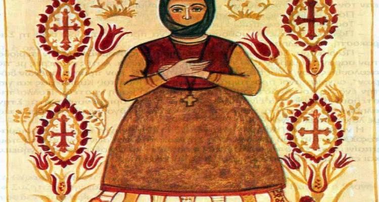 Το έθιμο της Κυρά Σαρακοστής