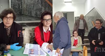 &Lambda;ή&mu;&nu;&omicron;&sigmaf;: &Mu;&epsilon; &epsilon;&pi;&iota;&tau;&upsilon;&chi;ί&alpha; &omicron;&lambda;&omicron;&kappa;&lambda;&eta;&rho;ώ&theta;&eta;&kappa;&epsilon; &eta; &Delta;&rho;ά&sigma;&eta; &delta;&omega;&rho;&epsilon;ά&nu; &epsilon;&xi;&epsilon;&tau;ά&sigma;&epsilon;&omega;&nu; &mu;&epsilon; &alpha;&phi;&omicron;&rho;&mu;ή &tau;&eta;&nu; &Pi;&alpha;&gamma;&kappa;ό&sigma;&mu;&iota;&alpha; &Eta;&mu;έ&rho;&alpha; &kappa;&alpha;&tau;ά &tau;&omicron;&upsilon; &Delta;&iota;&alpha;&beta;ή&tau;&eta; (Photos+video)