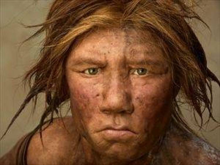 Βρέθηκε όγκος σε σκελετό ανθρώπου Νεάντερταλ