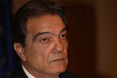 Σηφουνάκης στο ραδιόφωνο της ΝΕΤ: «Κατ  επίφαση ο ανταγωνισμός στις αερομεταφορές, αν ολοκληρωθεί η συγχώνευση Olympic Air - Aegean»
