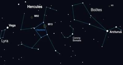 NASA: Έκρηξη nova από το Διάστημα θα γίνει ορατή με γυμνό μάτι στη Γη -Πότε αναμένεται και πώς θα τη δούμε