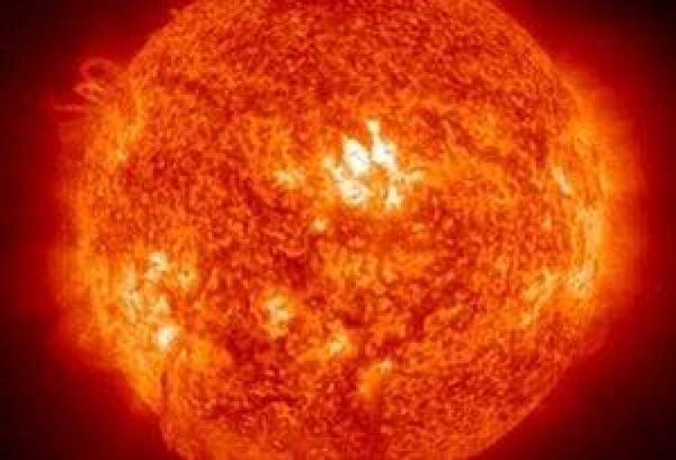 Ο Ήλιος αναποδογύρισε το μαγνητικό πεδίο του