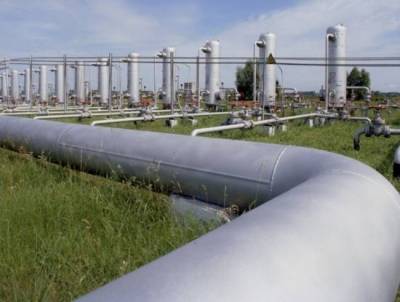 Ελληνική συμμετοχή σε σημαντικό ενεργειακό έργο