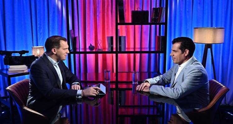 Πλεύρης στο protothema: Μην έρχεστε στην Ελλάδα, μείνετε εκεί που είστε - Ιατρικές εξετάσεις σε όσους υποψιαζόμαστε ότι δεν είναι ανήλικοι