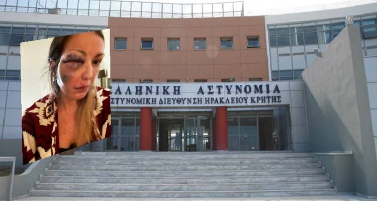 Φωτογραφία: SKAI Κρήτης / Twitter