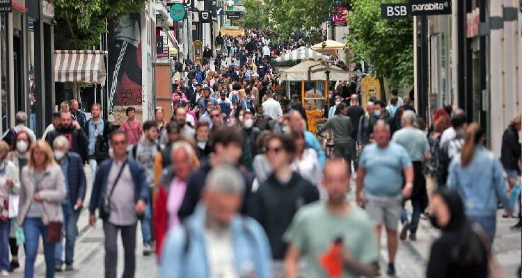 &Mu;&epsilon; &mu;&epsilon;&iota;&omega;&mu;έ&nu;&omicron; &omega;&rho;ά&rho;&iota;&omicron; &tau;&alpha; &epsilon;&mu;&pi;&omicron;&rho;&iota;&kappa;ά &kappa;&alpha;&tau;&alpha;&sigma;&tau;ή&mu;&alpha;&tau;&alpha; &sigma;&tau;&eta; &Theta;&epsilon;&sigma;&sigma;&alpha;&lambda;&omicron;&nu;ί&kappa;&eta; -&Tau;&omicron; &sigma;&upsilon;&zeta;&eta;&tau;&omicron;ύ&nu; &kappa;&alpha;&iota; &sigma;&tau;&eta;&nu; &Alpha;&theta;ή&nu;&alpha;, &pi;&omicron;&iota;&epsilon;&sigmaf; ώ&rho;&epsilon;&sigmaf; &laquo;&kappa;ό&beta;&omicron;&upsilon;&nu;&raquo;
