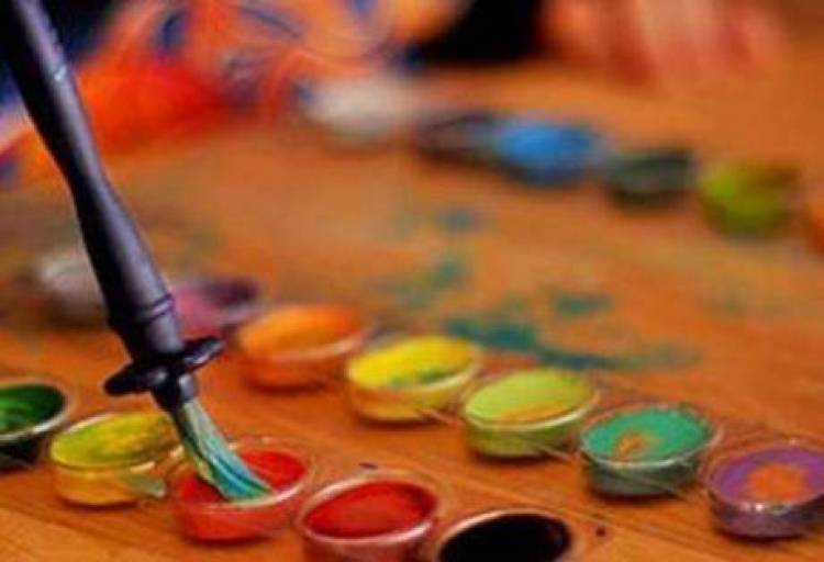 Το ΓΕΛ και το ΕΠΑΛ Μύρινας παρουσιάζουν τις δράσεις τους στα πλαίσια του 2ου Φεστιβάλ Μαθητικής Δημιουργίας