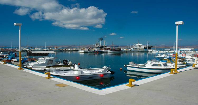 &Delta;&iota;&alpha;&kappa;&omicron;&pi;έ&sigmaf; &rho;&epsilon;ύ&mu;&alpha;&tau;&omicron;&sigmaf; &tau;&iota;&sigmaf; &epsilon;&pi;ό&mu;&epsilon;&nu;&epsilon;&sigmaf; &eta;&mu;έ&rho;&epsilon;&sigmaf; &sigma;&epsilon; &pi;&epsilon;&rho;&iota;&omicron;&chi;έ&sigmaf; &tau;&eta;&sigmaf; &Lambda;ή&mu;&nu;&omicron;&upsilon;