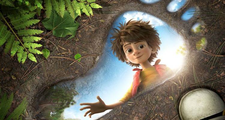 &Eta; &tau;&alpha;&iota;&nu;ί&alpha; &tau;&eta;&sigmaf; &epsilon;&beta;&delta;&omicron;&mu;ά&delta;&alpha;&sigmaf; &sigma;&tau;&omicron; &Mu;&alpha;&rho;&omicron;ύ&lambda;&alpha;: &laquo;&Omicron; &gamma;&iota;&omicron;&sigmaf; &tau;&omicron;&upsilon; &Mu;&epsilon;&gamma;&alpha;&lambda;&omicron;&pi;&alpha;&tau;&omicron;ύ&sigma;&alpha;&raquo; (video)