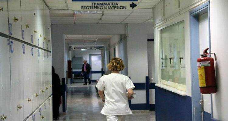 &Xi;&epsilon;&kappa;ί&nu;&eta;&sigma;&alpha;&nu; &omicron;&iota; &sigma;&upsilon;&nu;&epsilon;&nu;&tau;&epsilon;ύ&xi;&epsilon;&iota;&sigmaf; &gamma;&iota;&alpha; &tau;&omicron;&upsilon;&sigmaf; &nu;έ&omicron;&upsilon;&sigmaf; &delta;&iota;&omicron;&iota;&kappa;&eta;&tau;έ&sigmaf; &nu;&omicron;&sigma;&omicron;&kappa;&omicron;&mu;&epsilon;ί&omega;&nu;