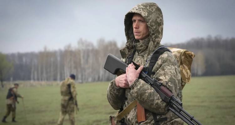 Εδαφικά κέρδη για την Ρωσία στην ανατολική Ουκρανία