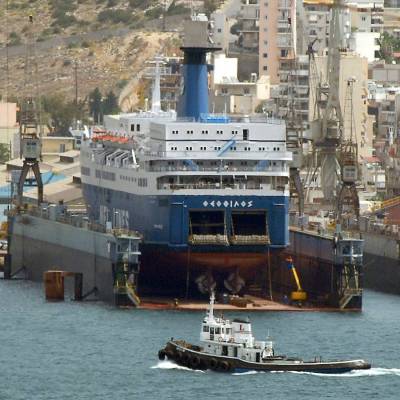 Χαντζηδιαμαντής προς Μουσουρούλη: «Το όνομα και η θητεία σας θα συνδεθεί με την υποβάθμιση της ζωής στα ακριτικά νησιά»