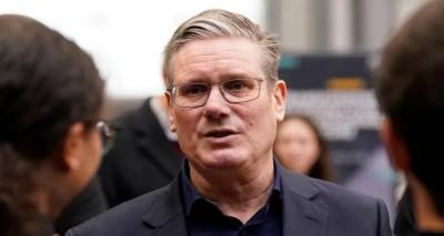 Βρετανία: Ο πόλεμος στη Γάζα προκαλεί εκλογικούς πονοκεφάλους στον σερ Κιρ Στάρμερ