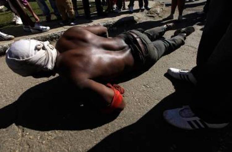 Σκλάβοι φτηνότεροι από ένα μπουκάλι κρασί