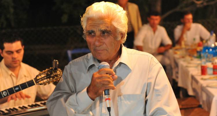 Σήμερα: Μουσικό αφιέρωμα στον Σωτήρη Μαυράκη στο 51ο Φεστιβάλ ΚΝΕ – Οδηγητή στη Μύρινα