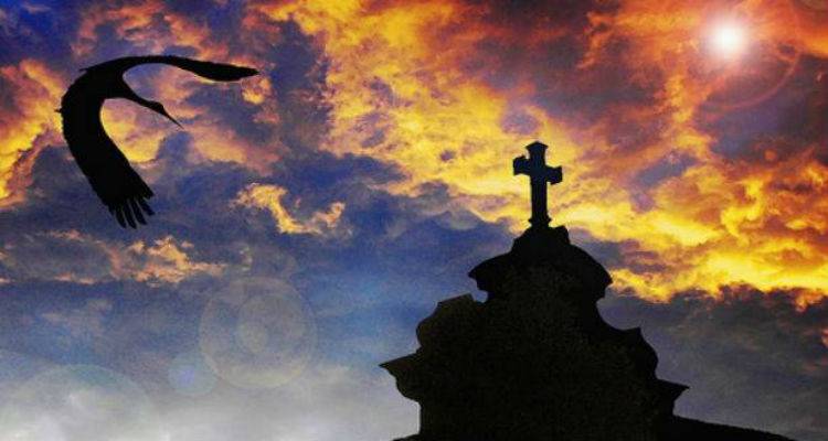 Ο Θεόδωρος Μπαβέας αποχαιρετά το Θανάση Βελισαρίδη