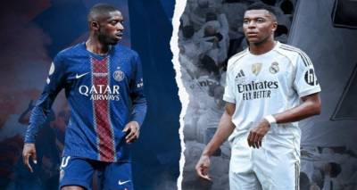 Παρί Σεν Ζερμέν - Ρεάλ Μαδρίτης: Στήριξη στη «Βασίλισσα» στο 2.10!