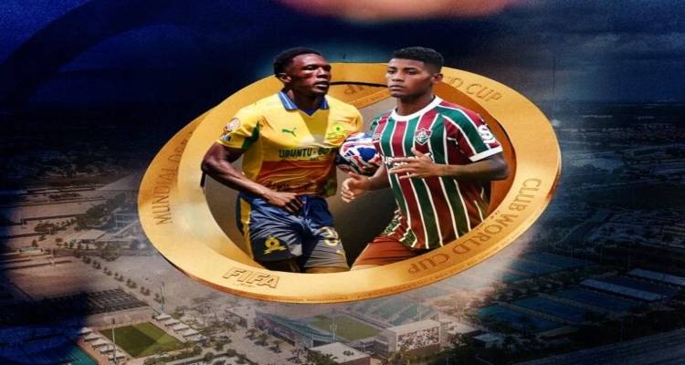 Μαμελόντι - Φλουμινένσε: Combo… σάμπας στο 2.25!