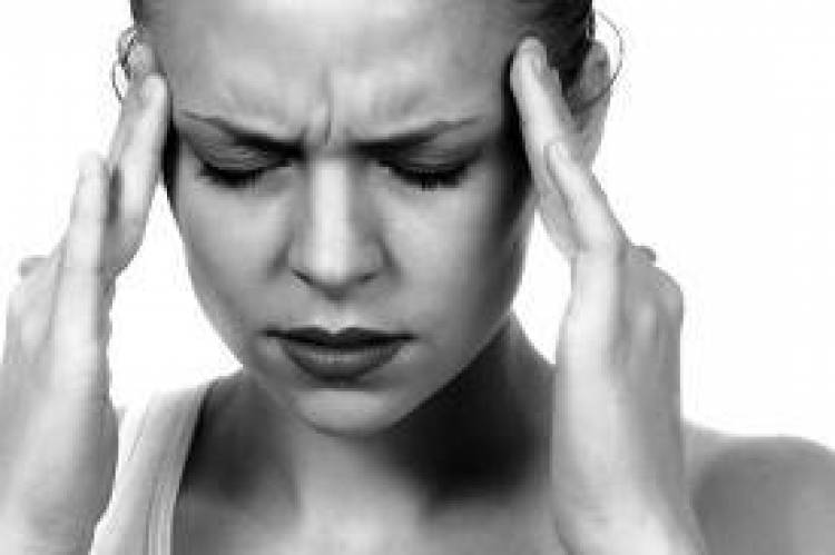 Ημικρανία: Πώς αντιμετωπίζεται ένα σύνηθες πρόβλημα