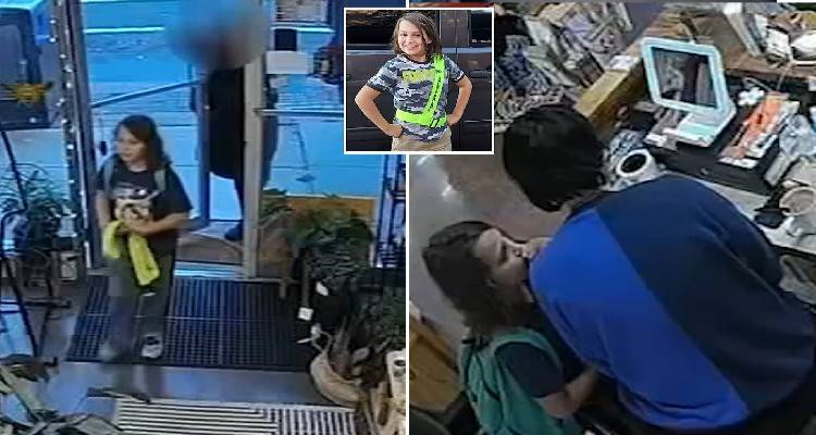 &Pi;ώ&sigmaf; έ&nu;&alpha; 10&chi;&rho;&omicron;&nu;&omicron; &alpha;&gamma;ό&rho;&iota; &xi;έ&phi;&upsilon;&gamma;&epsilon; έ&xi;&upsilon;&pi;&nu;&alpha; &alpha;&pi;ό &mu;&iota;&alpha; &gamma;&upsilon;&nu;&alpha;ί&kappa;&alpha; &pi;&omicron;&upsilon; &tau;&omicron;&nu; &alpha;&kappa;&omicron;&lambda;&omicron;&upsilon;&theta;&omicron;ύ&sigma;&epsilon; (video)