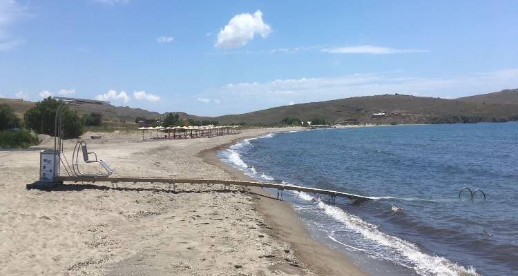 SEATRAC: &Pi;&rho;&omicron;&sigma;&omega;&rho;&iota;&nu;ά &epsilon;&kappa;&tau;ό&sigmaf; &lambda;&epsilon;&iota;&tau;&omicron;&upsilon;&rho;&gamma;ί&alpha;&sigmaf; &sigma;&tau;&eta;&nu; &pi;&alpha;&rho;&alpha;&lambda;ί&alpha; &tau;&omicron;&upsilon; &Epsilon;&beta;&gamma;ά&tau;&eta;