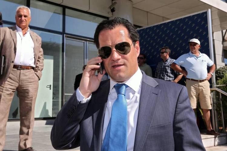 Οι δήμαρχοι του Αιγαίου στην Επιτροπή Κοινωνικών Υποθέσεων της Βουλής