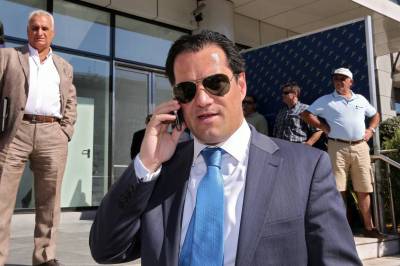 Οι δήμαρχοι του Αιγαίου στην Επιτροπή Κοινωνικών Υποθέσεων της Βουλής