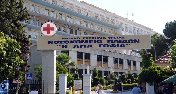 Οκτάχρονο παιδί πέθανε από διφθερίτιδα επειδή δεν είχε κάνει εμβόλιο