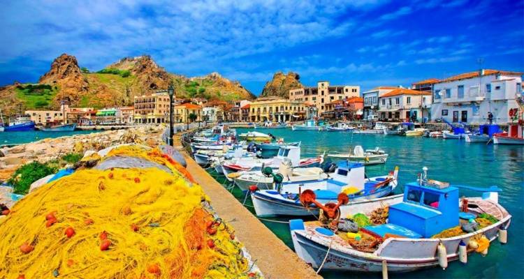 &Pi;ώ&sigmaf; &eta; visa &sigma;&tau;&omicron;&upsilon;&sigmaf; &Tau;&omicron;ύ&rho;&kappa;&omicron;&upsilon;&sigmaf; &tau;&alpha;&xi;&iota;&delta;&iota;ώ&tau;&epsilon;&sigmaf; &theta;&alpha; &tau;&omicron;&nu;ώ&sigma;&epsilon;&iota; &tau;&omicron;&nu; &tau;&omicron;&upsilon;&rho;&iota;&sigma;&mu;ό &sigma;&epsilon; 10 &epsilon;&lambda;&lambda;&eta;&nu;&iota;&kappa;ά &nu;&eta;&sigma;&iota;ά | &Mu;&epsilon;&tau;&alpha;&xi;ύ &alpha;&upsilon;&tau;ώ&nu; &kappa;&alpha;&iota; &eta; &Lambda;ή&mu;&nu;&omicron;&sigmaf;