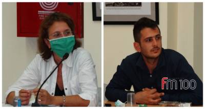 &Tau;&omicron; &Sigma;&Upsilon;&Mu;&Pi;&Alpha;&Nu; &gamma;&iota;&alpha; &tau;&eta;&nu; &epsilon;&pi;&iota;&kappa;&epsilon;ί&mu;&epsilon;&nu;&eta; &epsilon;&gamma;&kappa;&alpha;&tau;ά&sigma;&tau;&alpha;&sigma;&eta;  &phi;&omega;&tau;&omicron;&beta;&omicron;&lambda;&tau;&alpha;ϊ&kappa;&omicron;ύ &pi;ά&rho;&kappa;&omicron;&upsilon; &sigma;&tau;&eta; &Lambda;ή&mu;&nu;&omicron;