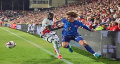 Ατλέτικο Μαδρίτης - Ράγιο Βαγιεκάνο: Με τα γκολ στο «μίνι» ντέρμπι