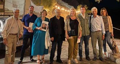 &Pi;&Alpha;&Sigma;&Omicron;&Kappa; &Lambda;ή&mu;&nu;&omicron;&upsilon;: &laquo;&Alpha;&mu;έ&rho;&iota;&sigma;&tau;&eta; &upsilon;&pi;&omicron;&sigma;&tau;ή&rho;&iota;&xi;&eta; &sigma;&tau;&eta; &upsilon;&pi;. &Pi;&epsilon;&rho;&iota;&phi;&epsilon;&rho;&epsilon;&iota;ά&rho;&chi;&eta; &Beta;ά&sigma;&omega; &Chi;&omicron;&chi;&lambda;ά&kappa;&alpha;&raquo;