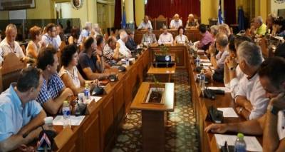 &Pi;&epsilon;&rho;&iota;&phi;έ&rho;&epsilon;&iota;&alpha; &Beta;&omicron;&rho;&epsilon;ί&omicron;&upsilon; &Alpha;&iota;&gamma;&alpha;ί&omicron;&upsilon;: &Sigma;&tau;&eta; &Lambda;ή&mu;&nu;&omicron; &eta; 2&eta; &epsilon;&iota;&delta;&iota;&kappa;ή &sigma;&upsilon;&nu;&epsilon;&delta;&rho;ί&alpha;&sigma;&eta; &lambda;&omicron;&gamma;&omicron;&delta;&omicron;&sigma;ί&alpha;&sigmaf; &mu;&epsilon; &sigma;&tau;&omicron;&chi;&epsilon;&upsilon;&mu;έ&nu;&alpha; &theta;έ&mu;&alpha;&tau;&alpha; &gamma;&iota;&alpha; &tau;&omicron; &nu;&eta;&sigma;ί