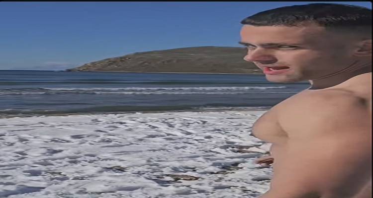 &Sigma;&epsilon; &pi;&alpha;&gamma;&omega;&mu;έ&nu;&alpha; &nu;&epsilon;&rho;ά &beta;&omicron;ύ&tau;&eta;&xi;&epsilon; &nu;&epsilon;&alpha;&rho;ό&sigmaf; &sigma;&tau;&eta; &Mu;ύ&rho;&iota;&nu;&alpha; | &Chi;&iota;&omicron;&nu;&iota;&sigma;&mu;έ&nu;&omicron; &sigma;&kappa;&eta;&nu;&iota;&kappa;ό &sigma;&tau;&alpha; &Rho;&eta;&chi;ά &Nu;&epsilon;&rho;ά