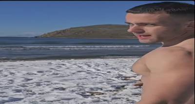 &Sigma;&epsilon; &pi;&alpha;&gamma;&omega;&mu;έ&nu;&alpha; &nu;&epsilon;&rho;ά &beta;&omicron;ύ&tau;&eta;&xi;&epsilon; &nu;&epsilon;&alpha;&rho;ό&sigmaf; &sigma;&tau;&eta; &Mu;ύ&rho;&iota;&nu;&alpha; | &Chi;&iota;&omicron;&nu;&iota;&sigma;&mu;έ&nu;&omicron; &sigma;&kappa;&eta;&nu;&iota;&kappa;ό &sigma;&tau;&alpha; &Rho;&eta;&chi;ά &Nu;&epsilon;&rho;ά