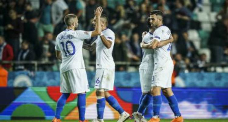 Επιθέσεις… να δακρύζεις