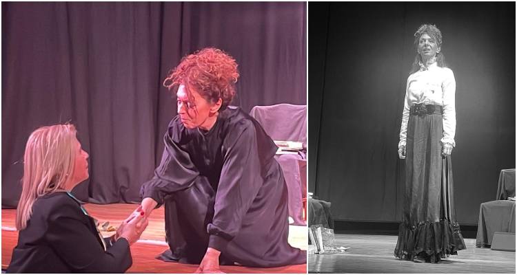 "&Tau;&omicron; &Pi;&omicron;&rho;&tau;&rho;έ&tau;&omicron; &tau;&eta;&sigmaf; &Pi;&eta;&nu;&epsilon;&lambda;ό&pi;&eta;&sigmaf; &Delta;έ&lambda;&tau;&alpha;" &ndash; &Sigma;&upsilon;&gamma;&kappa;&lambda;&omicron;&nu;&iota;&sigma;&tau;&iota;&kappa;ή &epsilon;&rho;&mu;&eta;&nu;&epsilon;ί&alpha; &alpha;&pi;ό &tau;&eta; &Delta;ή&mu;&eta;&tau;&rho;&alpha; &Pi;&alpha;&pi;&alpha;&delta;ή&mu;&alpha;