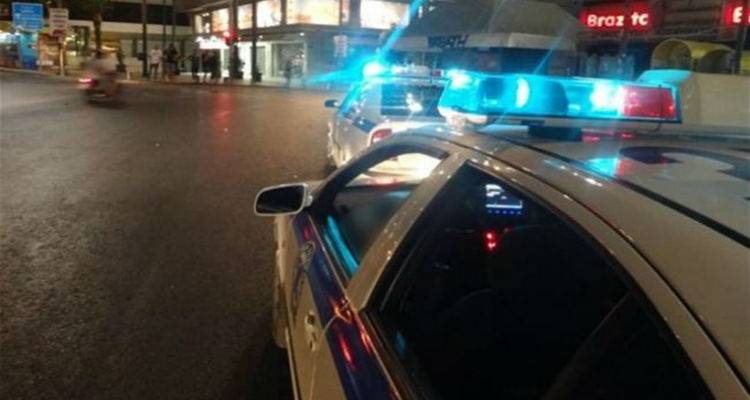 Σύλληψη  28χρονου στη Λήμνο για κλοπές δικύκλων