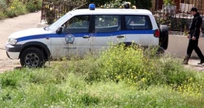 &Theta;&rho;ί&lambda;&epsilon;&rho; &mu;&epsilon; &tau;&eta;&nu; &delta;&omicron;&lambda;&omicron;&phi;&omicron;&nu;ί&alpha; &tau;&eta;&sigmaf; 68&chi;&rho;&omicron;&nu;&eta;&sigmaf; &kappa;&tau;&eta;&nu;&omicron;&tau;&rho;ό&phi;&omicron;&upsilon; &sigma;&tau;&eta;&nu; &Kappa;&alpha;&beta;ά&lambda;&alpha; | &Pi;&omicron;ύ &epsilon;&pi;&iota;&kappa;&epsilon;&nu;&tau;&rho;ώ&nu;&omicron;&nu;&tau;&alpha;&iota; &omicron;&iota; έ&rho;&epsilon;&upsilon;&nu;&epsilon;&sigmaf; &tau;&omega;&nu; &Alpha;&rho;&chi;ώ&nu;