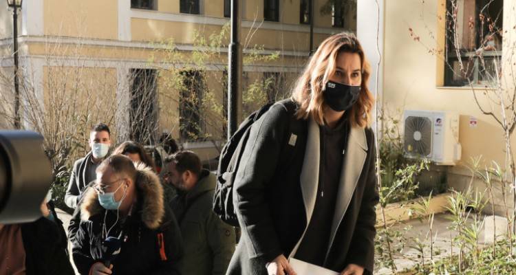 &Sigma;&omicron;&kappa; &alpha;&pi;ό &tau;&iota;&sigmaf; &nu;έ&epsilon;&sigmaf; &kappa;&alpha;&tau;&alpha;&gamma;&gamma;&epsilon;&lambda;ί&epsilon;&sigmaf; &Mu;&pi;&epsilon;&kappa;&alpha;&tau;ώ&rho;&omicron;&upsilon;-&Kappa;&alpha;&kappa;&lambda;&alpha;&mu;&alpha;&nu;ά&kappa;&eta; &gamma;&iota;&alpha; &kappa;&alpha;&kappa;&omicron;&pi;&omicron;ί&eta;&sigma;&eta; 11&chi;&rho;&omicron;&nu;&eta;&sigmaf;